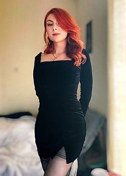 Renarde Aguicheuse